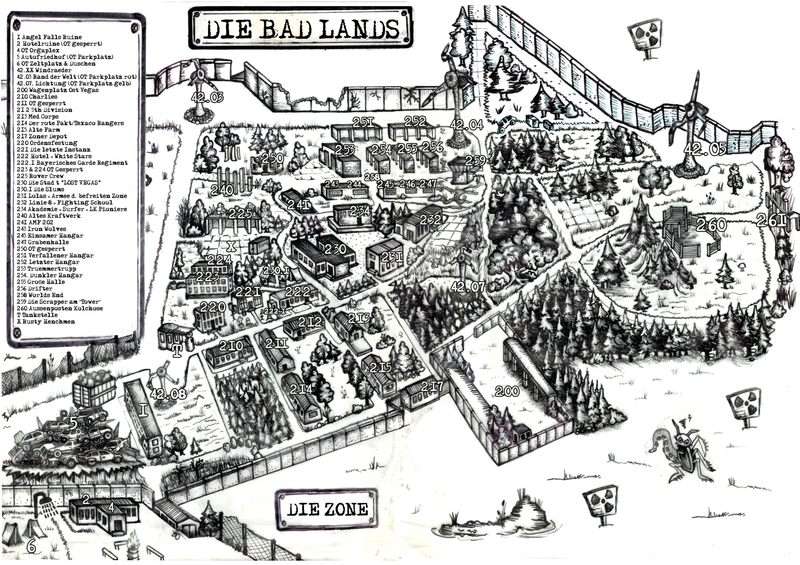 IT Karte Bad Lands v03